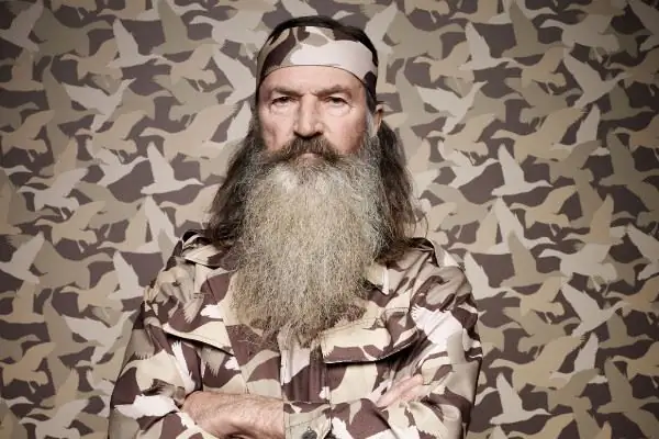 Утка, утка, гусь: реальная история скандала вокруг Duck Dynasty
