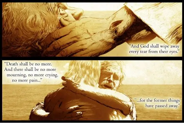 Книга Откровения