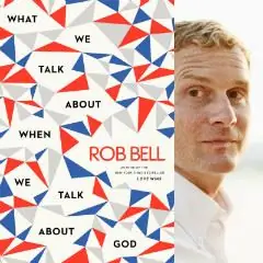 О чем я читал, когда читал Роба Белла