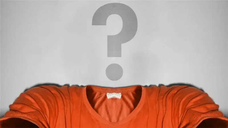 Транс-невидимка: интервью с нашим другом Эли