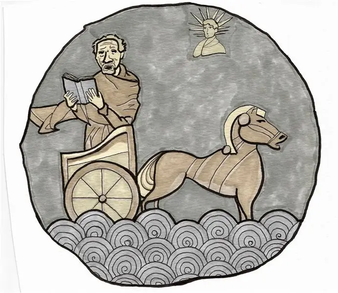 Параллельный опыт Иисуса и сексуального меньшинства