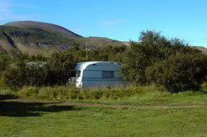 Я знал одного-двух отставных пасторов, которым в конце концов пришлось переехать к одному из них