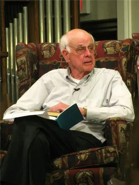 Умереть там, где тебя посадили