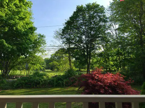 Front Porches: что нужно для хорошего?