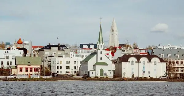 Вы говорите, что хотите сообщество? Да правильно