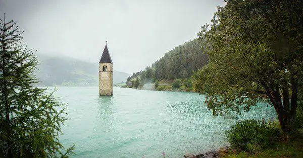 Является ли евангелизм секуляризирующей силой?