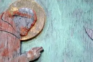 Все Святые - Путешествие пилигрима