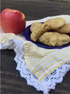 медовое печенье