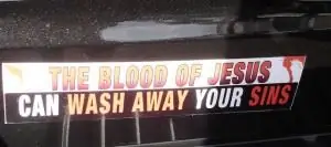 Какой я евангелист? - Путешествие пилигрима