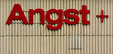 Блаженны Ангстеры - Поездка Пилигрима