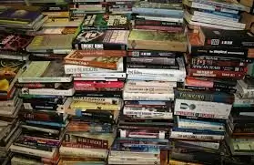 Что в вашей текущей стопке «для чтения»? - Путешествие пилигрима