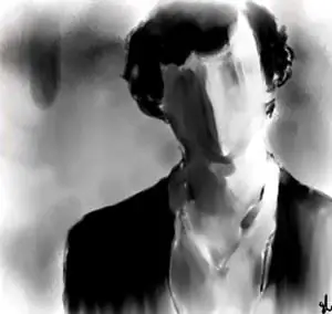 Дыра в душе человека – рана отца