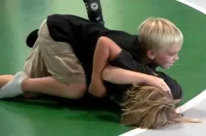 Возвращение «мальчика» в детство