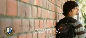 Eternity Bible College: для всех