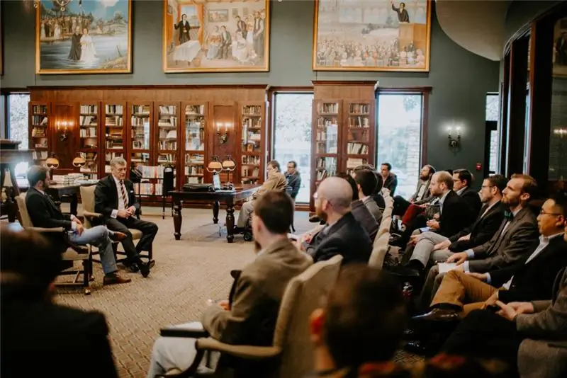 Почему пастор должен получить докторскую степень? 3 причины рассмотреть