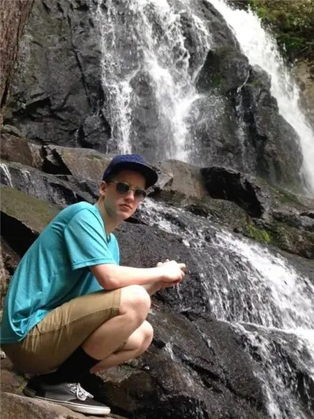 Джаред & Матео: слушая историю в первый раз (a/v)