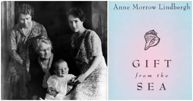 Пресвитерианское благочестие Анны Морроу Линдберг (устарело)