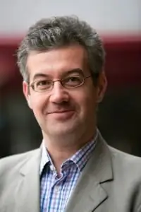 Питер Вебстер