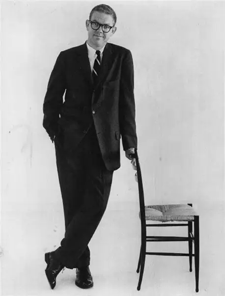 "Пригласите индейца на обед"