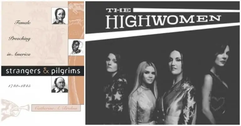 «Учение было неправедным для девочки»: история насилия в отношении женщин-проповедников