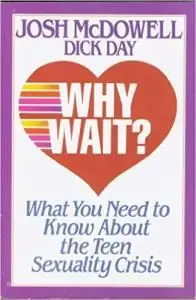 Макдауэлл и Дэй, зачем ждать?