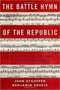 Штауффер и Соскис, Боевой гимн Республики