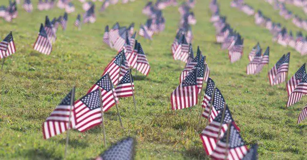 Принадлежит ли патриотизм христианскому богослужению?