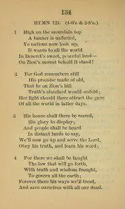 '1871 Высоко на вершине горы&39