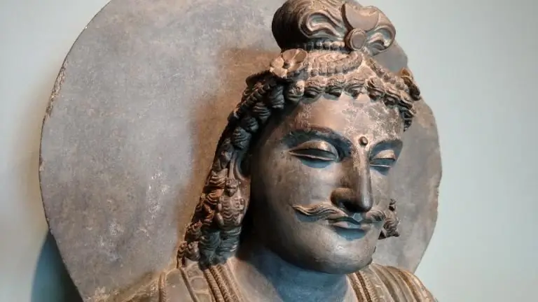 О греках, богах, буддах и идолах