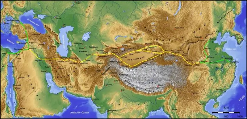 Языки Веры и Империи