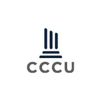 Логотип CCCU