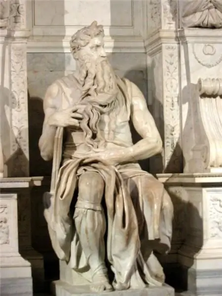 Второзаконие и изменение сердца