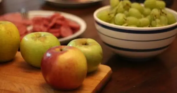 Праздник в пустыне - взращивание славы