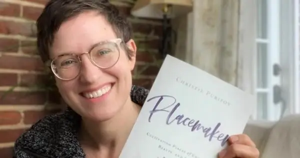 Потому что все мы творцы мест - Взращивание славы