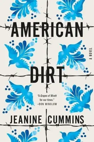American Dirt & Искусство межкультурного письма