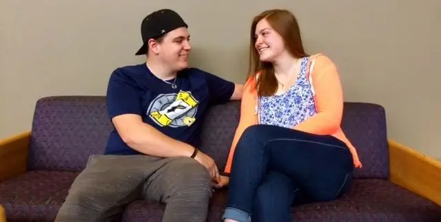 Как встречаться по-христиански: 4 библейских принципа свиданий