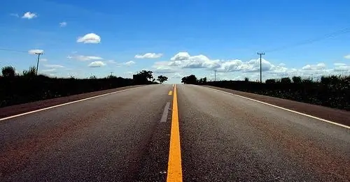 Жизнь – это дорога: готовим путь Господу, прямыми делаем стези Его