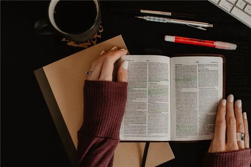 1 Иоанн: Исторический анализ