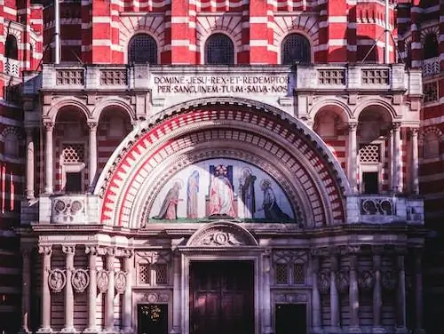 Красный собор