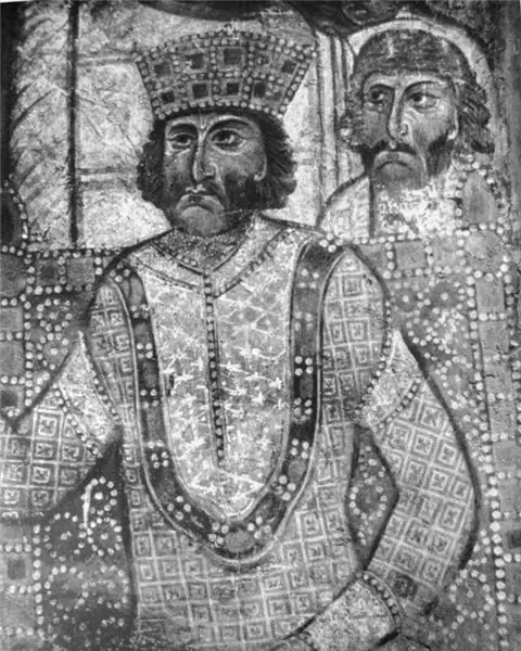 Величие не во зле