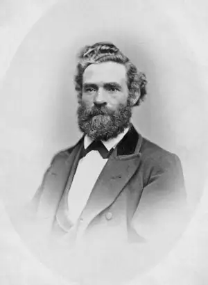 Томас Дарем