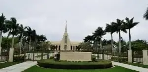 каждый храм