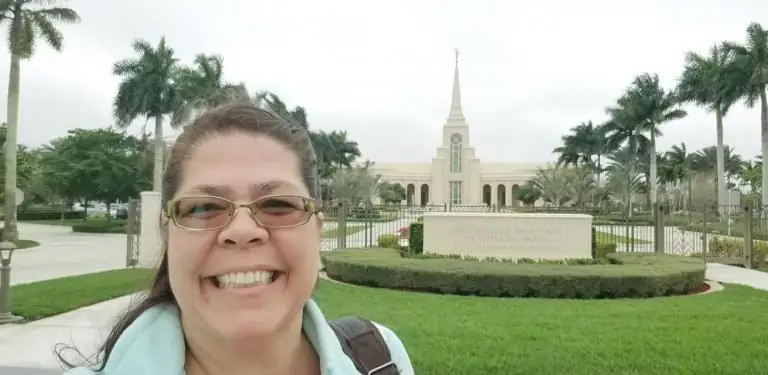 Уход из храма – празднование вехи моего 100-летия храма