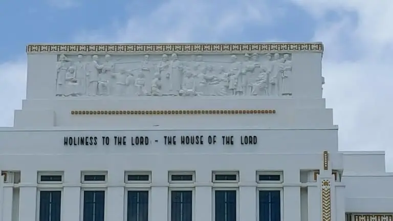 Благословения завета доступны уже сейчас