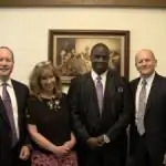 я в генезисе в техасе