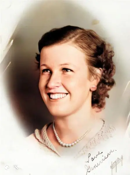 Поэма о любви, которую я должен был ожидать от нее - Искатель духовной истины - My Tesserae