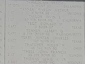 Марлин Артур Таннер