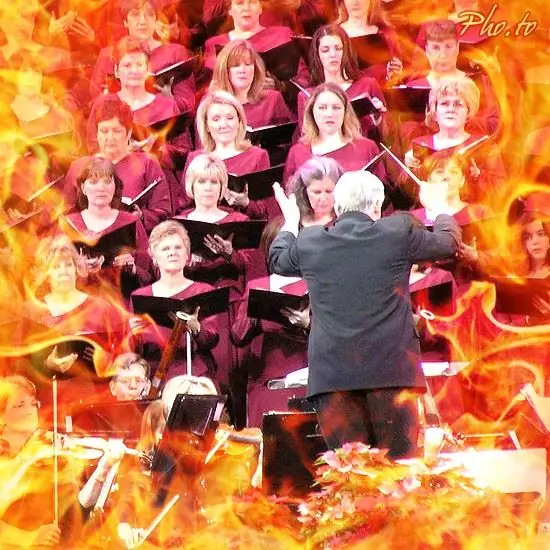 Мормоны штурмуют инаугурацию