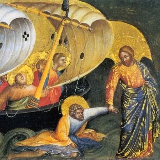 Не оставайтесь в лодке: Мормонские истории