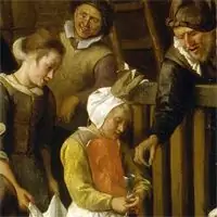 Бескорыстная отдача и корпоративное Я